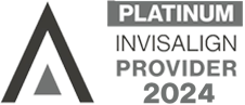 Σήμα Invisalign provider