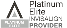 Σήμα Invisalign provider